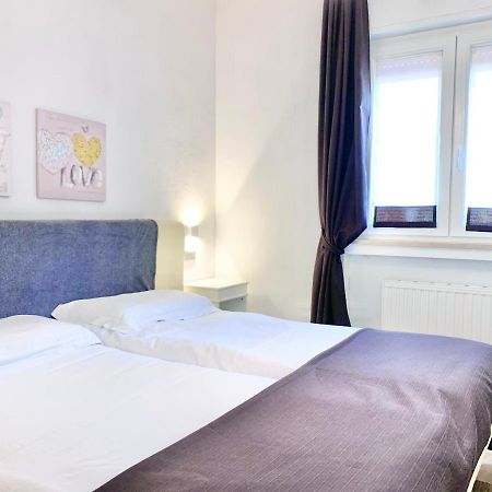 Casa Circe Apartman Riva del Garda Kültér fotó