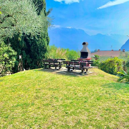 Casa Circe Apartman Riva del Garda Kültér fotó