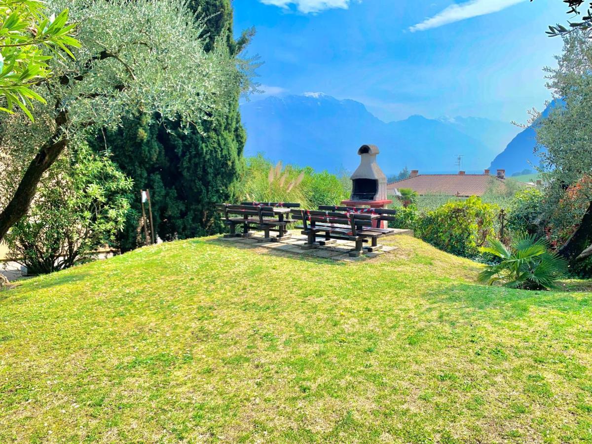 Casa Circe Apartman Riva del Garda Kültér fotó
