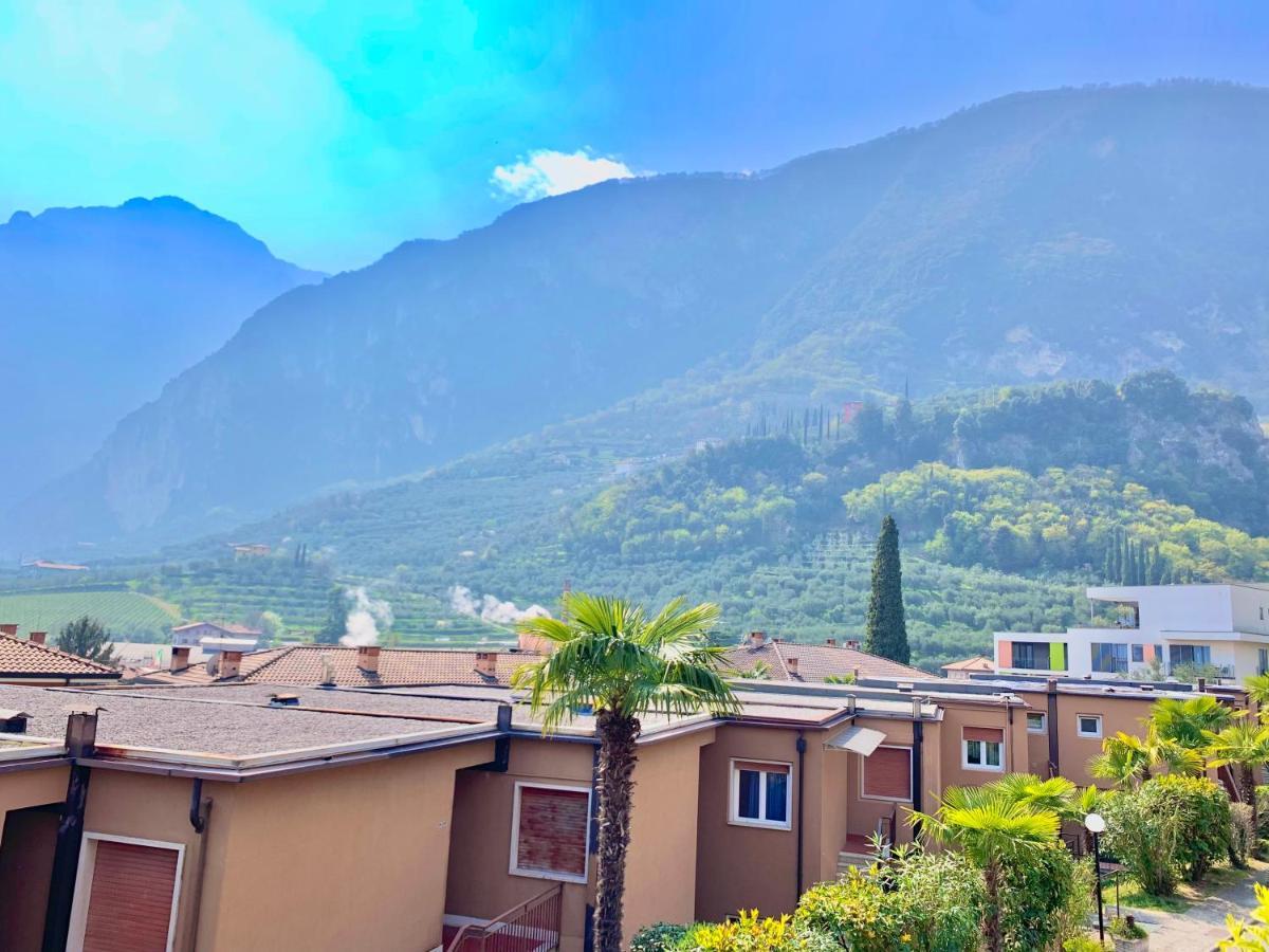 Casa Circe Apartman Riva del Garda Kültér fotó