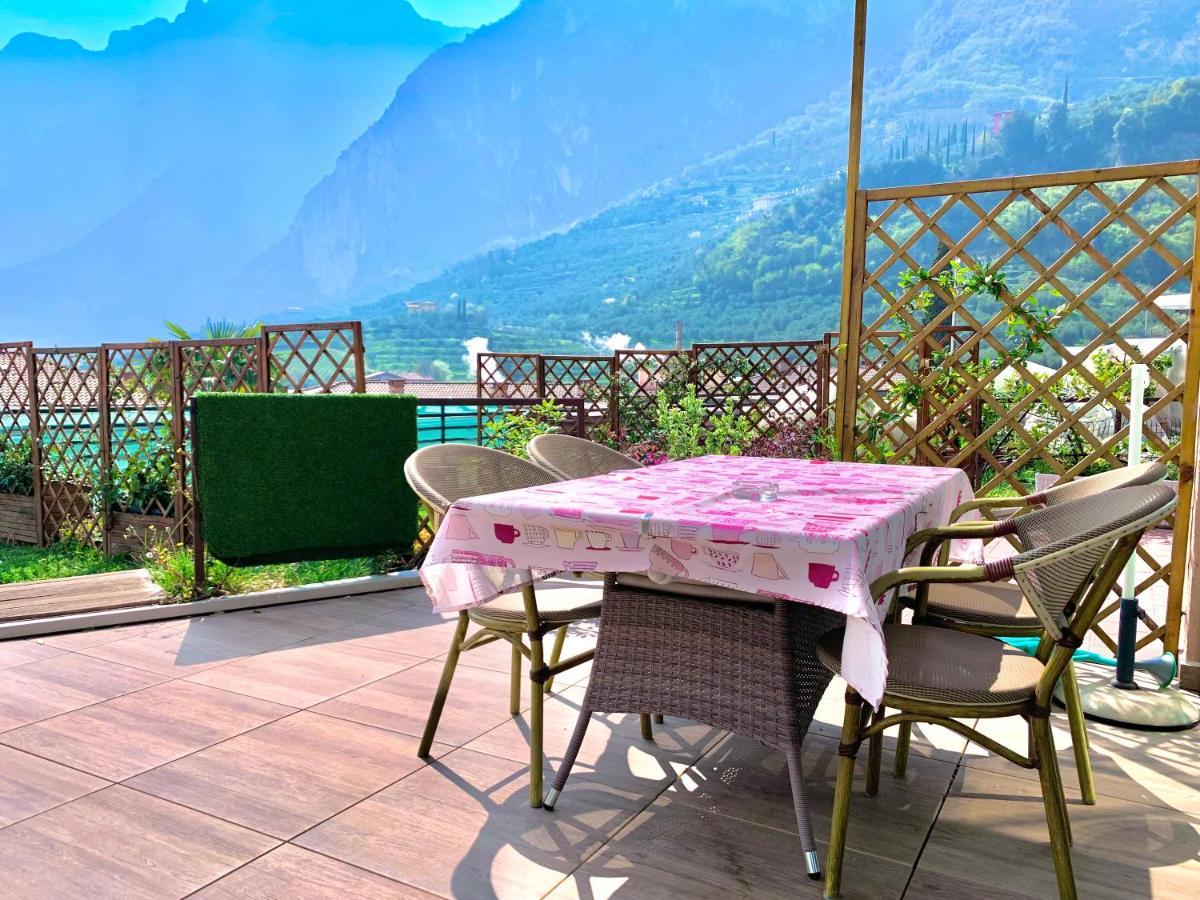 Casa Circe Apartman Riva del Garda Kültér fotó
