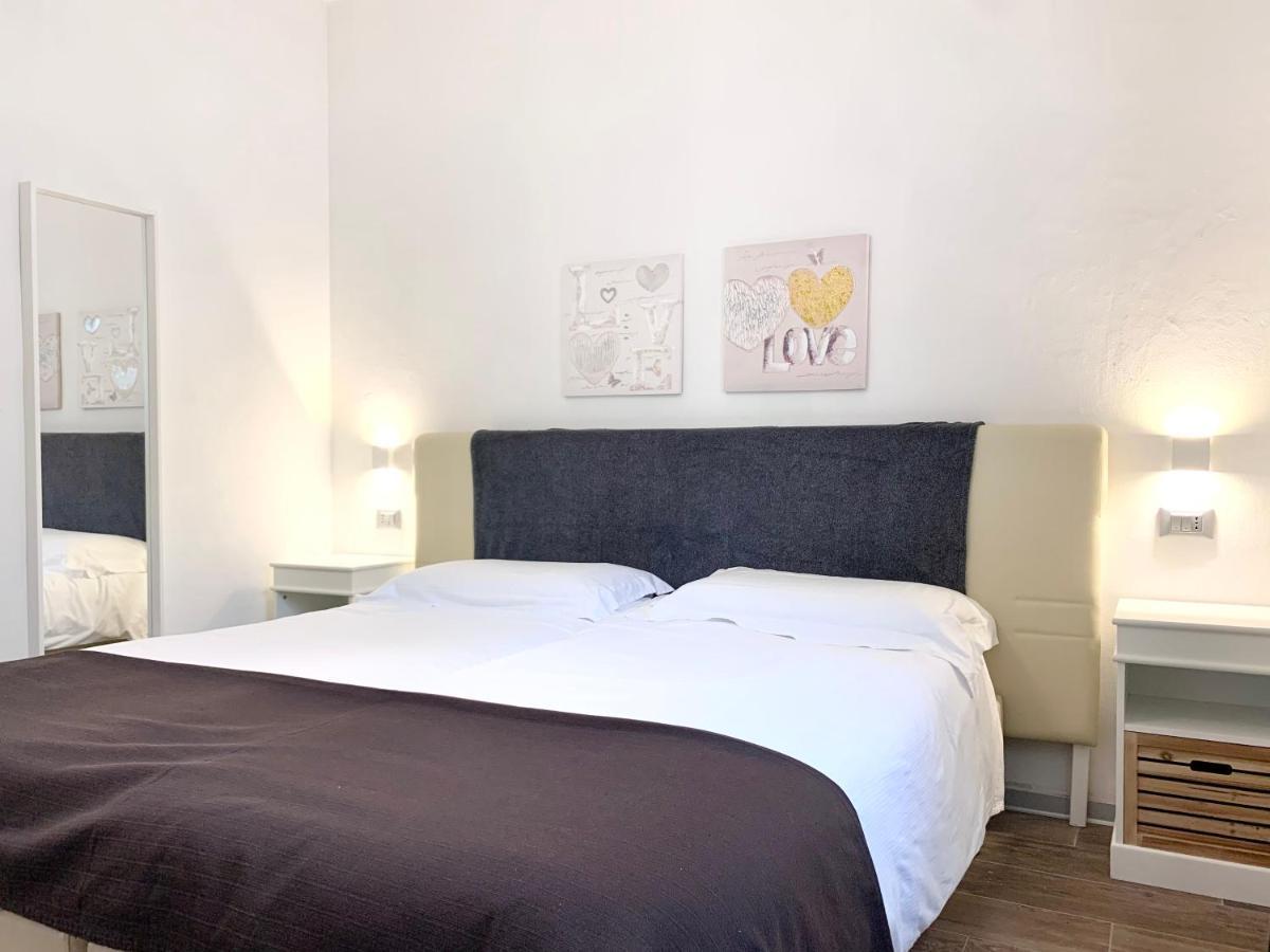 Casa Circe Apartman Riva del Garda Kültér fotó