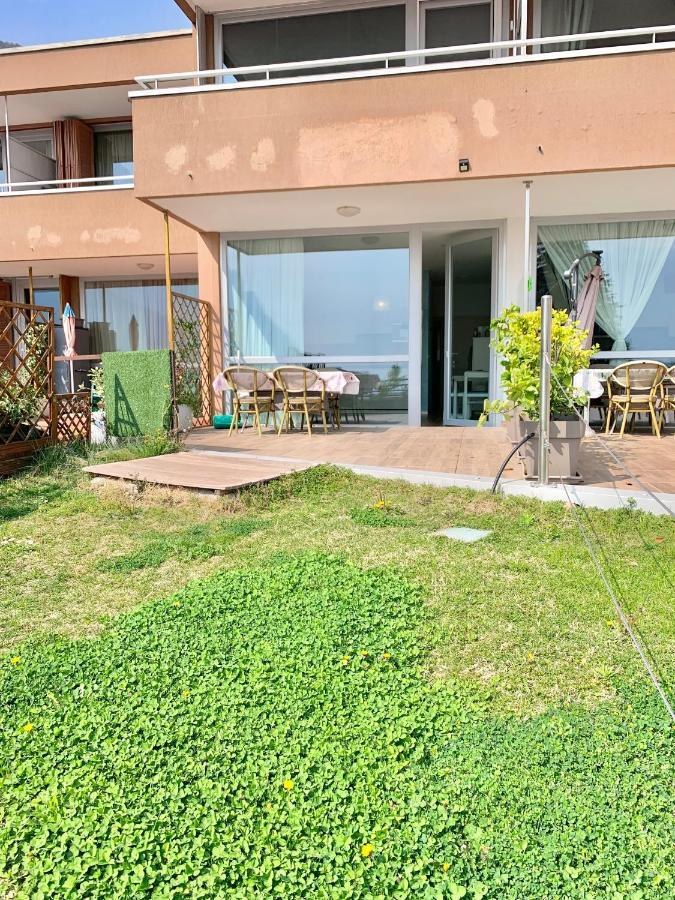 Casa Circe Apartman Riva del Garda Kültér fotó