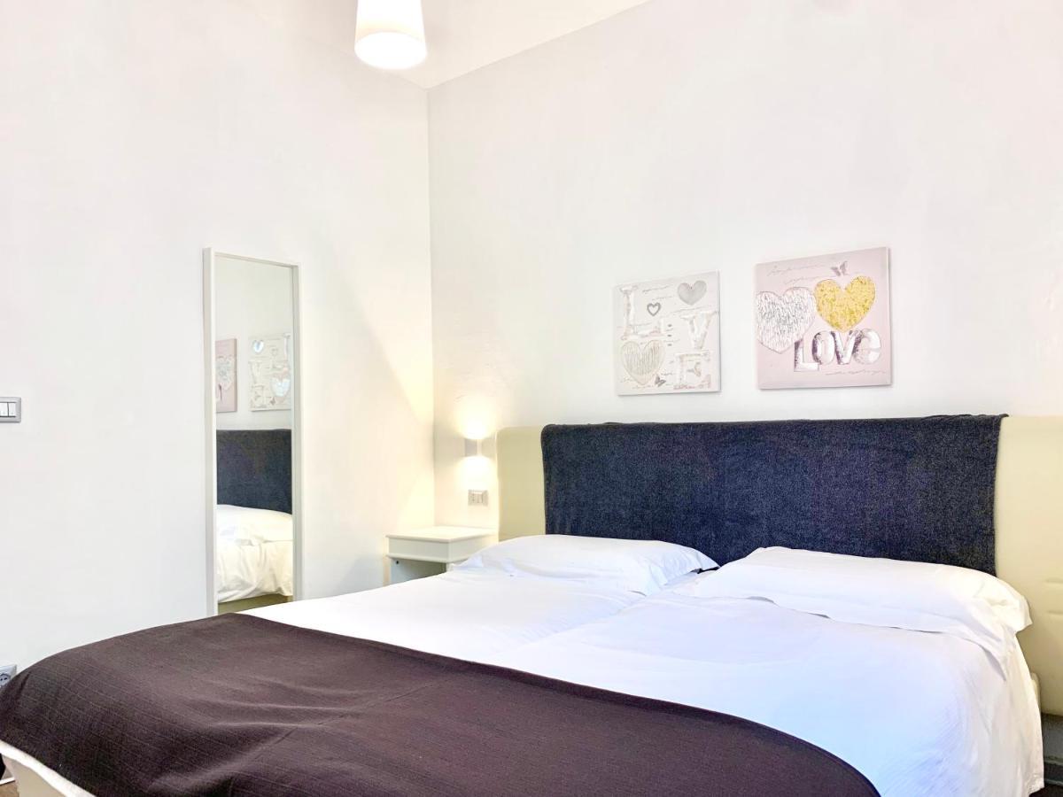 Casa Circe Apartman Riva del Garda Kültér fotó