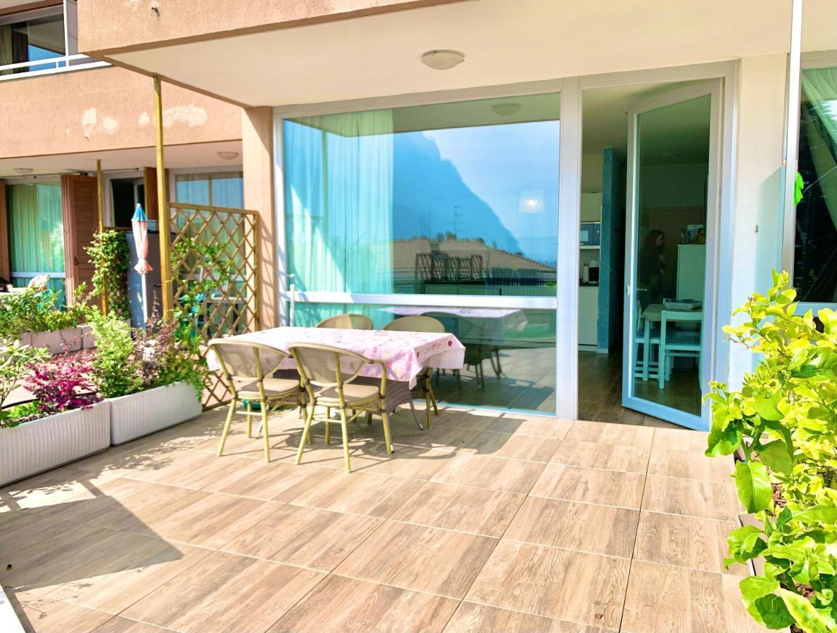 Casa Circe Apartman Riva del Garda Kültér fotó