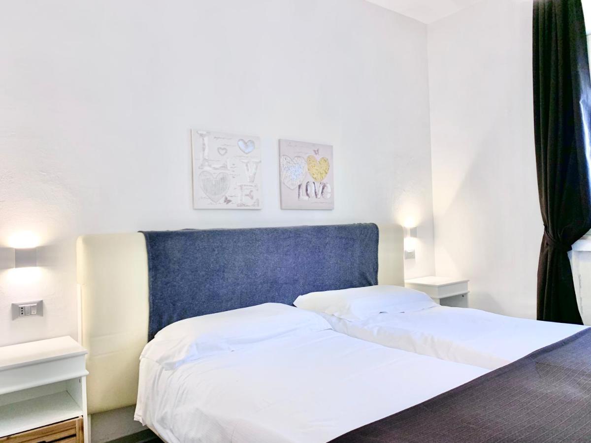 Casa Circe Apartman Riva del Garda Kültér fotó