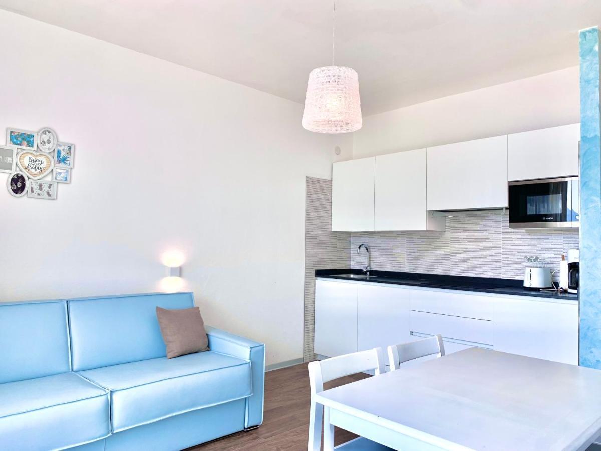 Casa Circe Apartman Riva del Garda Kültér fotó