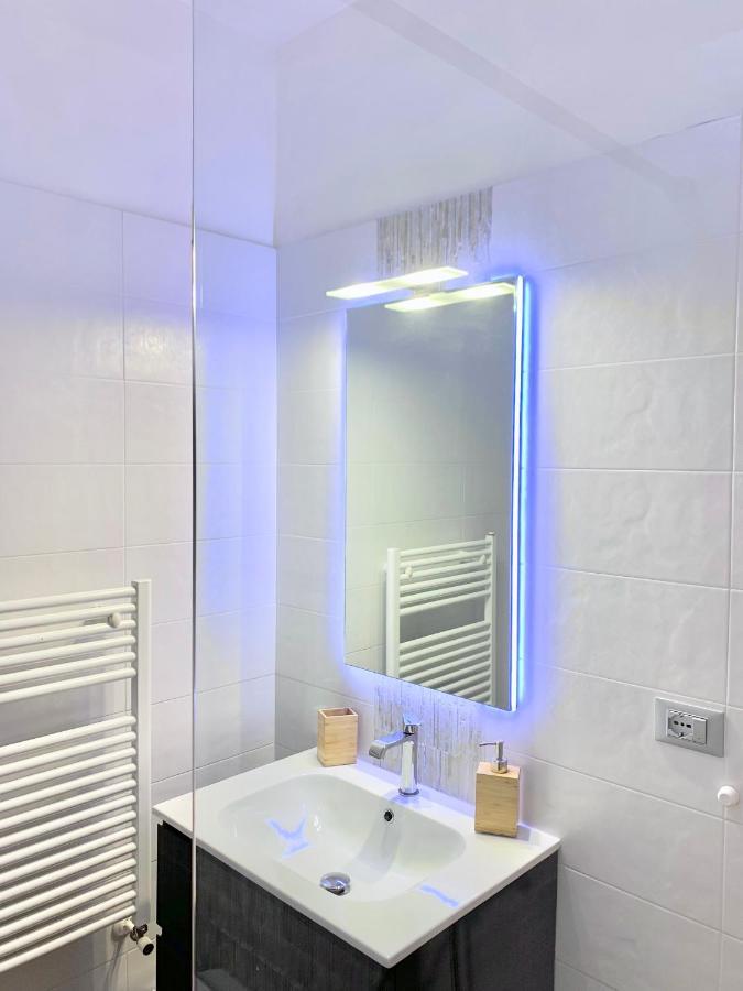 Casa Circe Apartman Riva del Garda Kültér fotó
