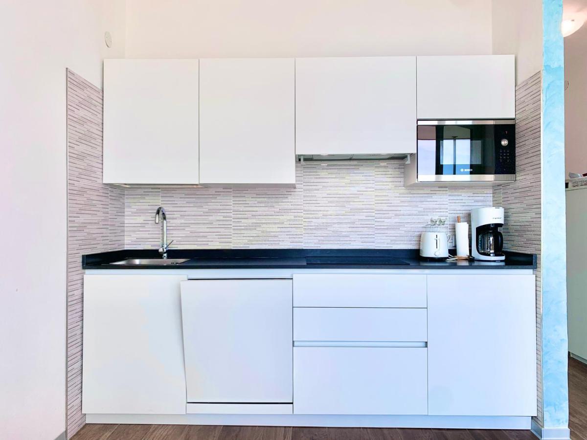 Casa Circe Apartman Riva del Garda Kültér fotó