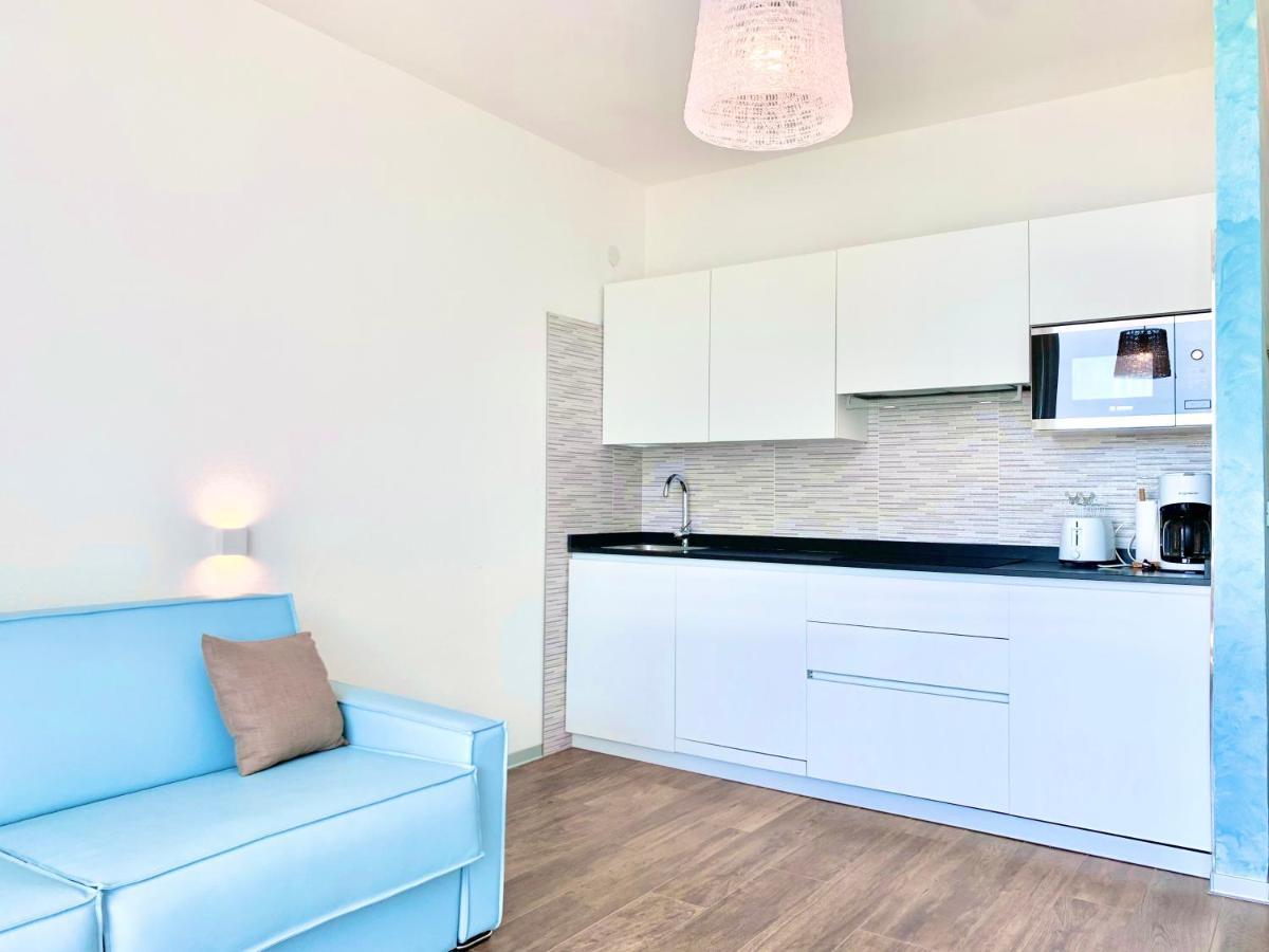 Casa Circe Apartman Riva del Garda Kültér fotó