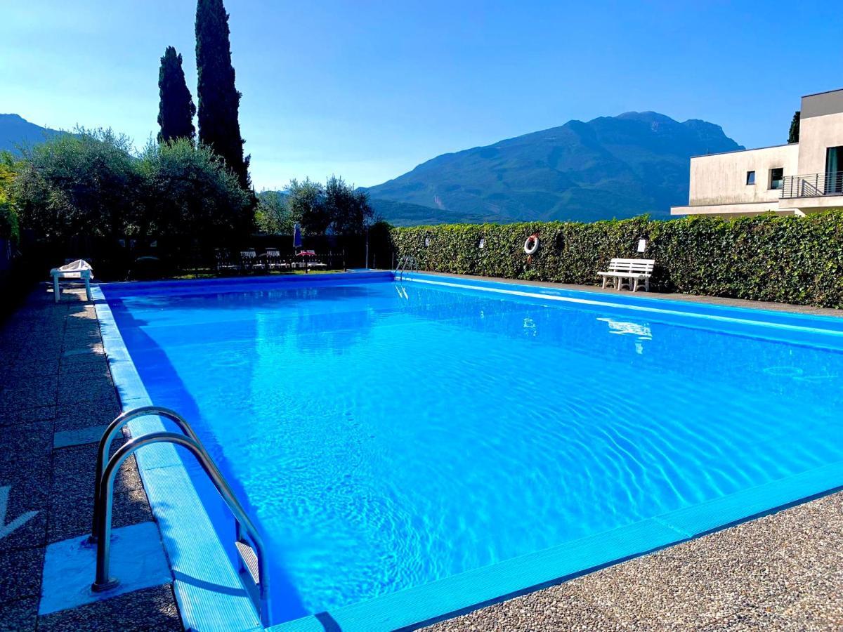 Casa Circe Apartman Riva del Garda Kültér fotó