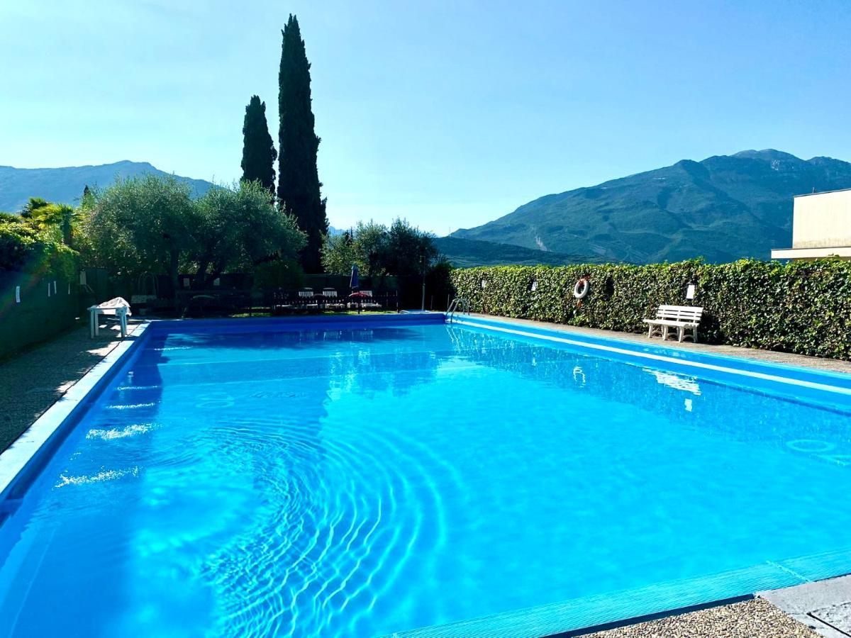 Casa Circe Apartman Riva del Garda Kültér fotó