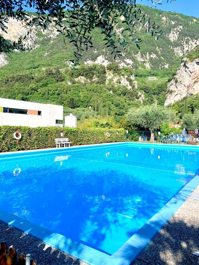 Casa Circe Apartman Riva del Garda Kültér fotó